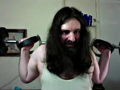 Геи, Спортзал