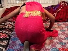 Anal, Asiático, Mamada, Indio, Mamá, Hijo, Maestra, Esposa