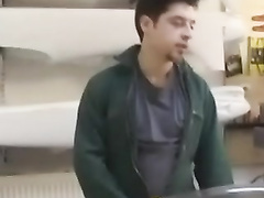 Anal, Francés