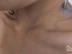 18 jaar, Enthousiasteling, Achter de coulissen, Grote kont, Pijpbeurt, Bruinharig, Lul, Hd