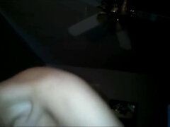 Amateur, Gros cul, Gros seins, Sucer une bite, Éjaculation interne, Queue, Fait maison, Pov