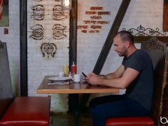 フェラチオ, バック, 食べ物, なめる, 自然山雀, ハメ撮り, オッパイの, ユニフォーム