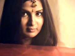 The Look Of Indian Lust