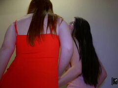 Midnight 3Some Orgy 1 - Share My BF