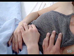 Couple, Tir de sperme, Mature, Perverse, Dormant, Adolescente, Pute