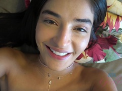 Enthousiasteling, Sperma, Daddy, Voetbeurt, Vriendin, Olie, Orgasme, Gezichtspunt