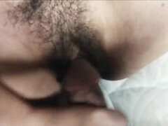 巨大クリトリス, 毛深い, 手コキする, Hd, 巨大, シゴき, オマンコ, ソフトコア