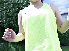 Азиатки, Большие сиськи, Японки, Софткор, Сиськи