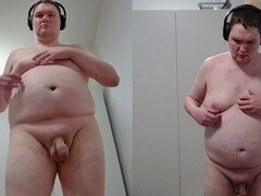 Femboy, mature, euro