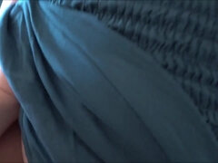 Strand, Grosse titten, Blondine, Blasen, Geile alte tussi, Hardcore, Milf, Pov