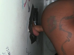 Grote kont, Pijpbeurt, Bruinharig, Sperma shot, Sperma in gezicht, Handbeurt, Hardcore, Trio