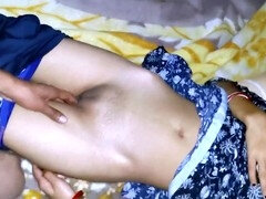 Парочка, Дефлорация, В первый раз, Индианки, Крошечные, Киски, Чулки, Молоденькие