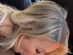 Tetas grandes, Rubia, Británico, Holandés, Francés, Alemán, Público, Sueco