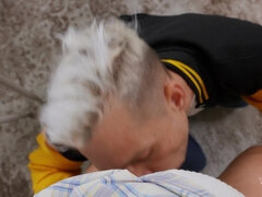 フェラチオ, 巨乳な, 異人種間, 現実, コキ, シーメール, スパンキング, タトゥー