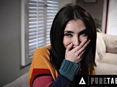 Grosser schwanz, Grosse titten, Braut, Gehörnter ehemann, Realität, Taboo, Flotter dreier, Hochzeit