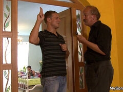 Pijpbeurt, Bruinharig, Tsjechisch, Vriendin, Hardcore, Kut duiken, Realiteit, Geschoren