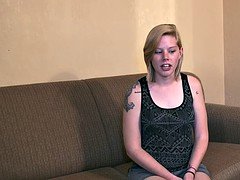 Audition, Collège université, Éjaculation interne