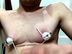 Amateur, Bondage, Compilation, Gode, Piercing, Esclave, Solo, Jouets