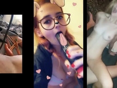Cul, Couple, Ex petite amie, Fétiche, Hd, Fait maison, Adolescente, Jouets