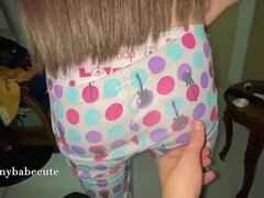 18, 最高, アジア人, デカ尻, 中国人, バック, ラティーナ, ハメ撮り