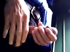 Arabisch, Spermaladung, Doppelpenetration, Schwul, Hardcore, Masturbation, Reif, Spielzeuge