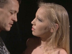 Sadomasoquismo, Tetas grandes, Amarrada, Tetas naturales