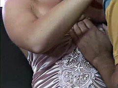 Amateur couple creampies