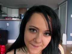 お尻, フェラチオ, イマラチオ, ハードコア, ハメ撮り, オマンコ, ティーン, オッパイの