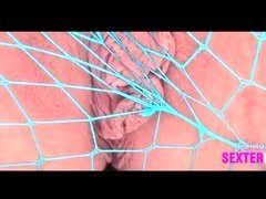 Morena, Alemán, Masturbación, Adolescente, Tetas