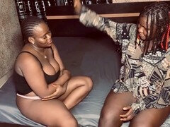 African, Big ass, Big cock, Cumshot, Defloration, First time, Hotel, Milf