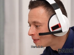 茶髪の, 浮気者, ハンガリー人, 旦那, オマンコ, 剃毛, ヤリマン, 息子