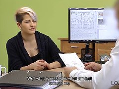 美人, ブロンド, フェラチオ, 巨乳な, イマラチオ, なめる, 淫乱熟女, オマンコ