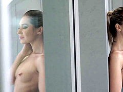 Nikki Dikki enjoys delicately assfuck sex