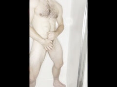 Verga grande, Ducha