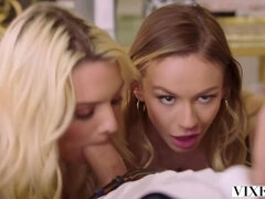 Brunette brune, Compilation, Noir ébène, Groupe, Hd, Interracial, Tatouage, Plan cul à trois