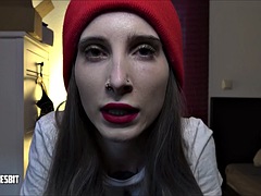 Vies praten, Fetisj, Duits, Schoenen