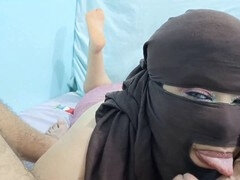 叔母, 口内発射, イく瞬間, インド人, 熟年, 天然, 義母, フェラする