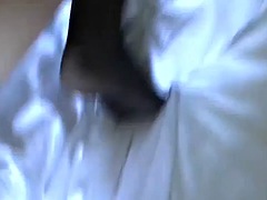 Culo, Verga grande, Negro, Ébano, Hd, Esposa