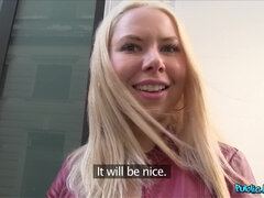 Amateur, Grosse bite, Blonde, Sucer une bite, De plein air, Pov, Russe