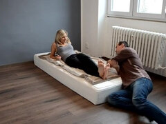 Сногсшибательные, Блондинки, Колледж, Чешки, Фетиш, Фут фетиш, Хд, Лизание