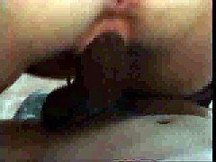 デカチン, お婆さん, 熟年