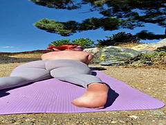 Amateur, Anal, Asiatique, Belle grosse femme bgf, Gros cul, Gros seins, Sucer une bite, Mère que j'aimerais baiser