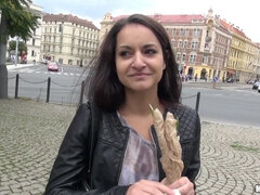 Grosser arsch, Grosse titten, Schwanz, Milf, Pov, Öffentlich, Muschi, Titten