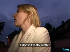 素人, ブロンド, フェラチオ, バック, 手コキする, アウトドア, ハメ撮り, オマンコ