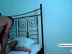Amateur, Blonde, Femme couguar, Mère que j'aimerais baiser, Naturelle, Seins naturels, Chatte, Maigrichonne