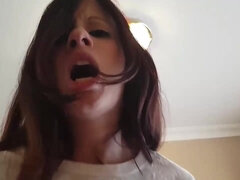 Leie, Wohlbeleibte schöne frauen, Grosser arsch, Faustfick, Handjob, Selbstgemacht, Milf, Spion