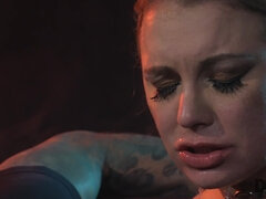 Filthy Blonde Milf Kenzie Taylor Gets Dominated And Freaky With Tommy Pistol - Kenzie Taylor