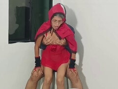 Family sex, family taboo sex, stepsister