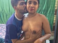 18 jaar, Enthousiasteling, Japaans, Lesbisch, Moeder die ik wil neuken, Moeder, Orgasme, Kut duiken