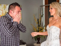 Culo grande, Verga grande, Tetas grandes, Rubia, Polla, Estilo perrito, Madres para coger, Oficina